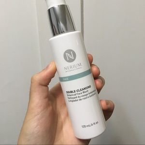 Nerium Face Wash